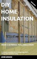 Assessing Your Off-Grid Bedroom's Insulation Needs