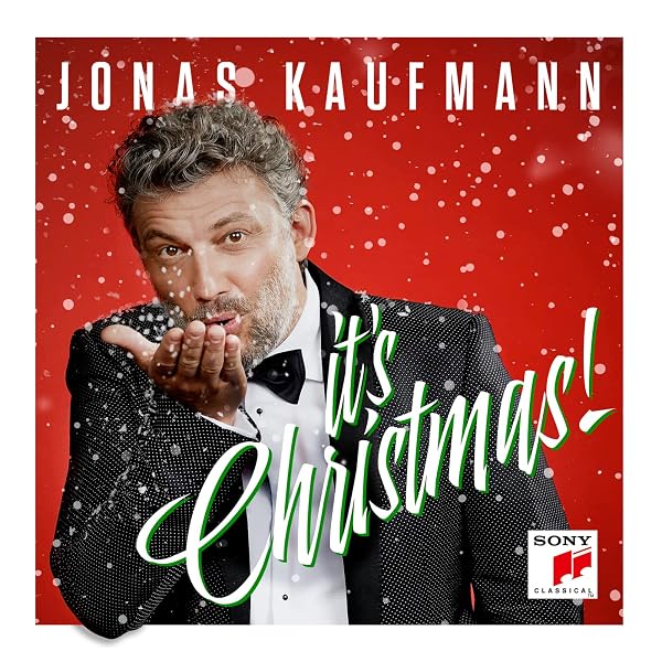 It'S Christmas! (Deluxe Version)
