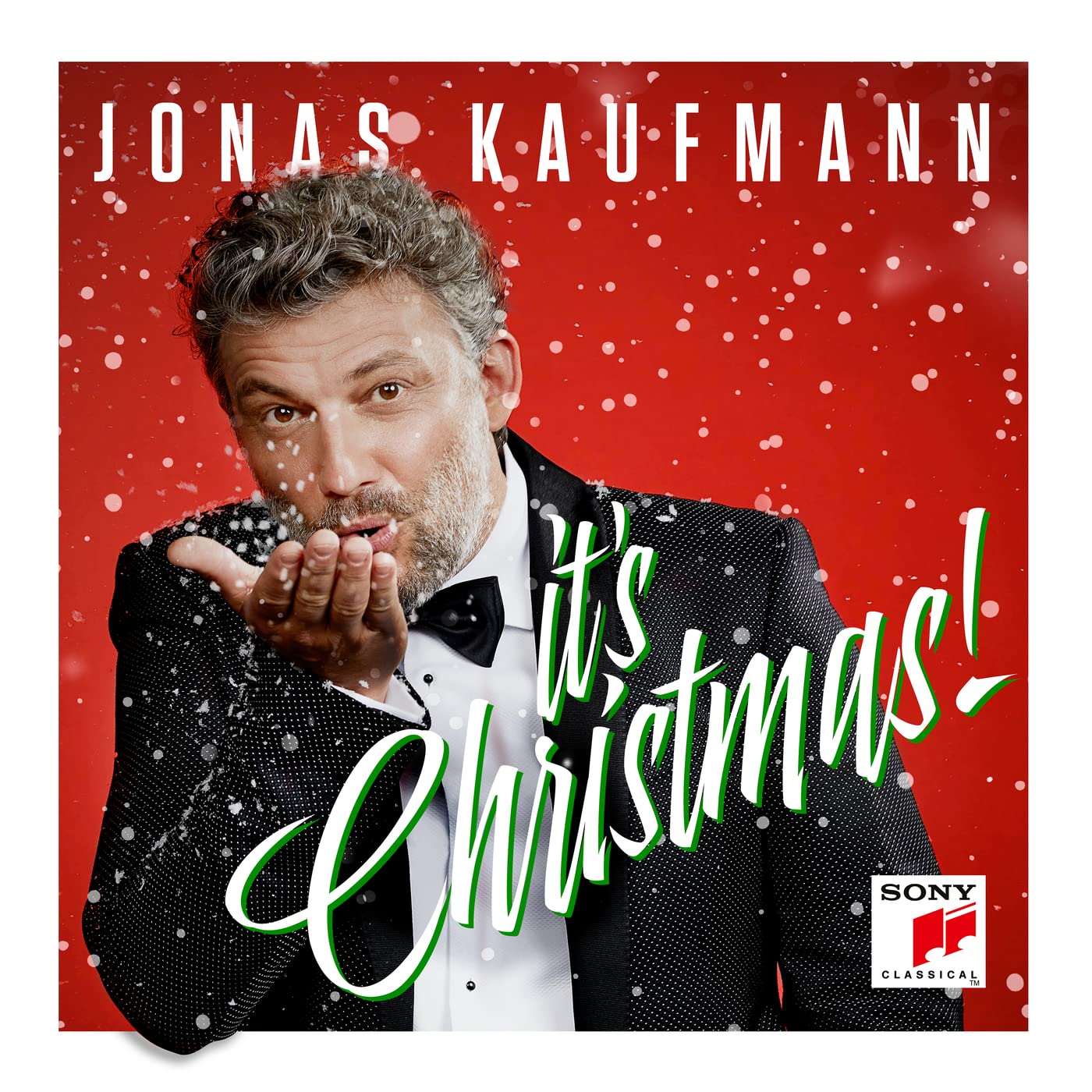 It'S Christmas! [VINYL]