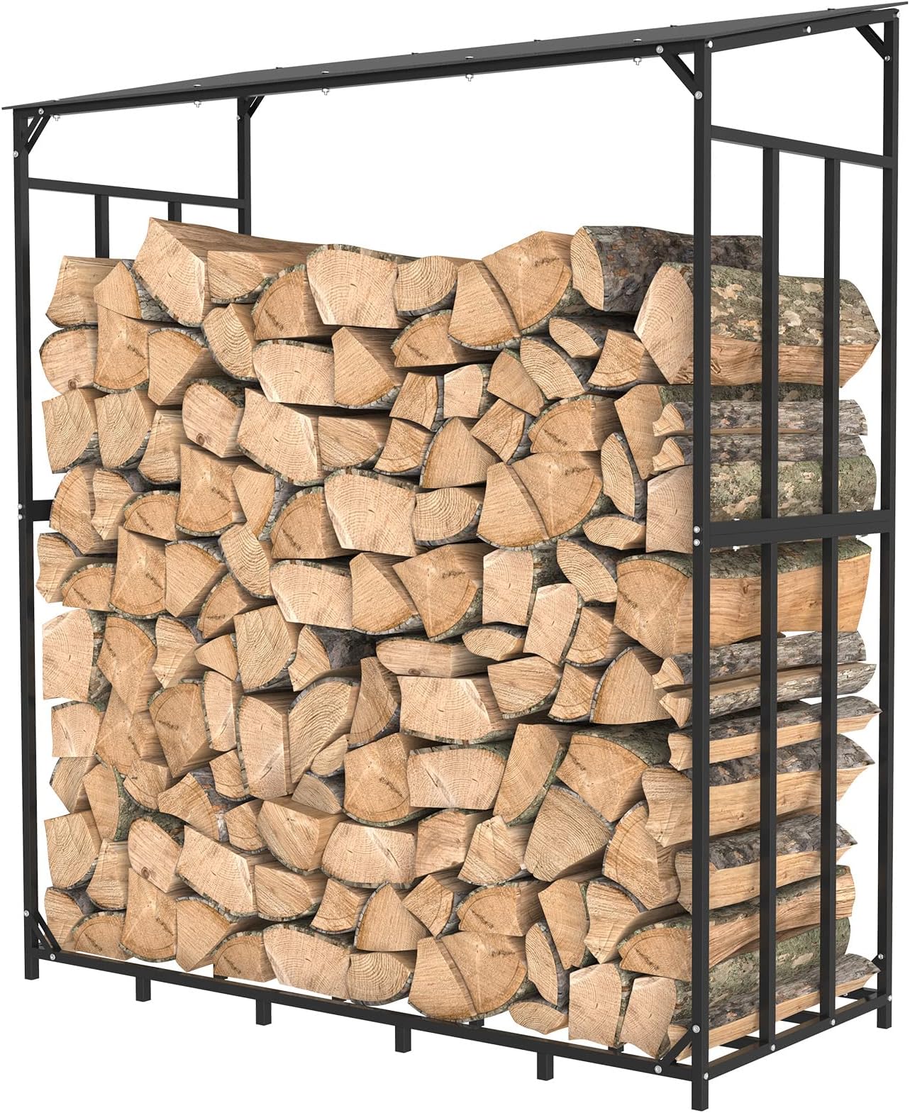 quick-star-scaffalatura-in-metallo-per-legna-da-ardere-200-x-25-x-115