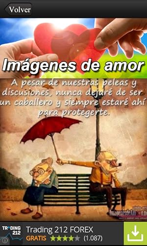 Imágenes de amor
