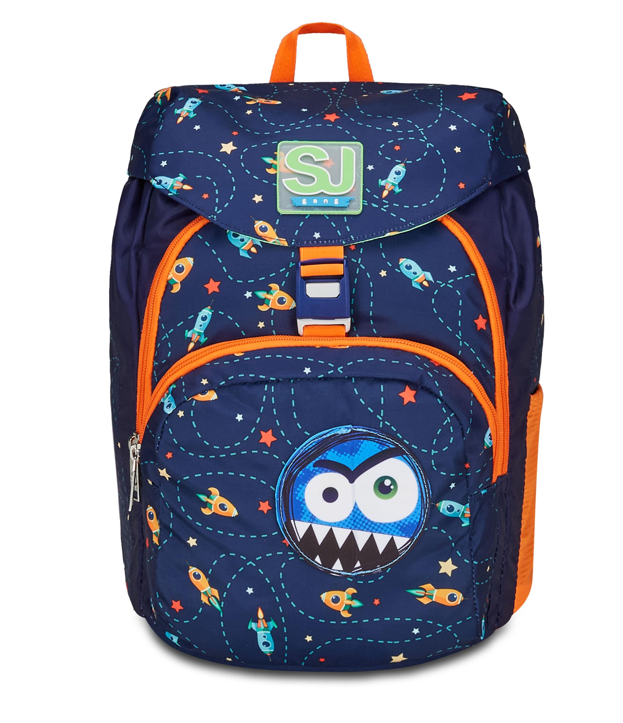 Seven: Rucksäcke und Accessoires