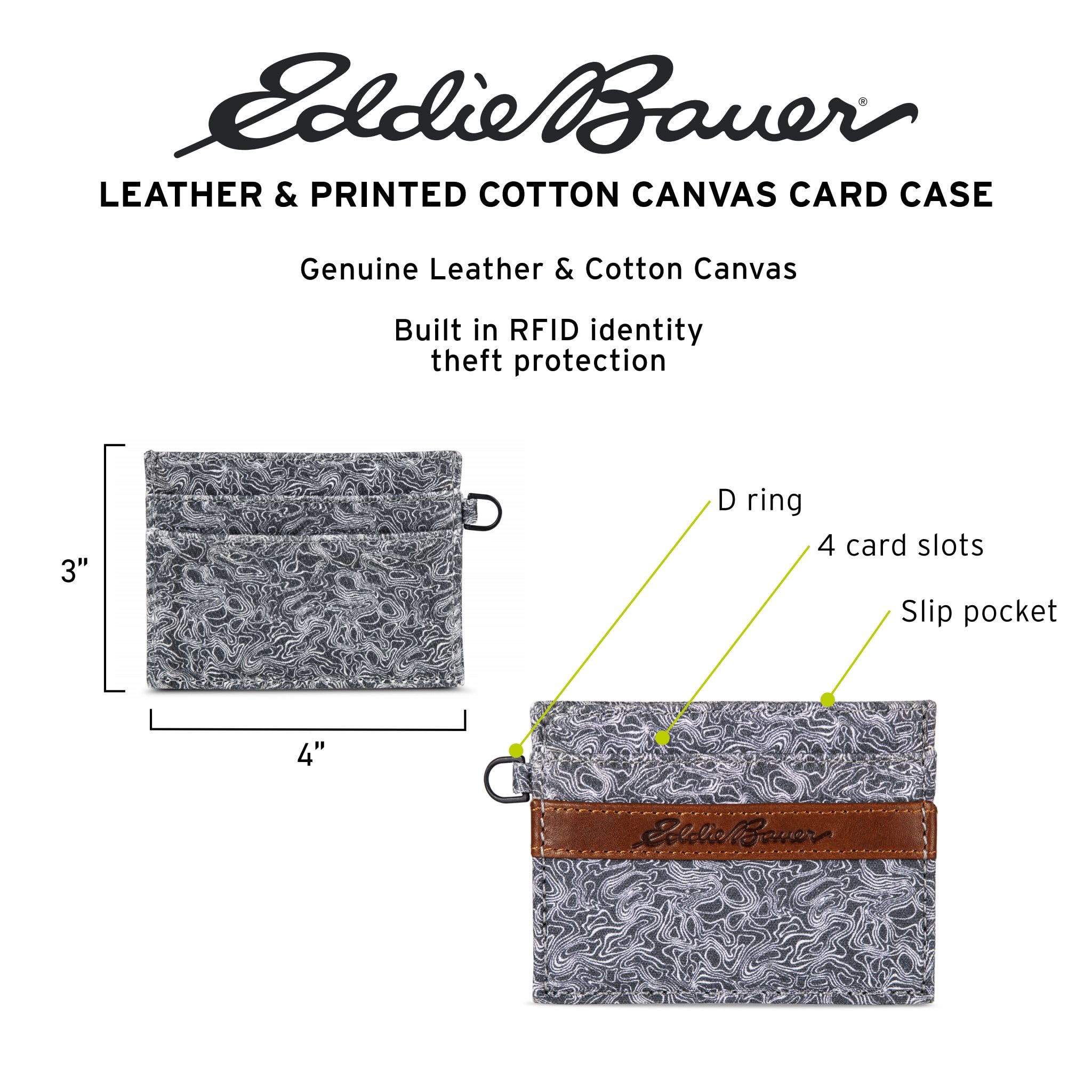 Eddie Bauer
