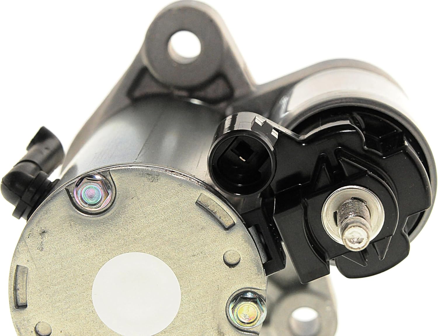 GM Genuine Parts 12657797 Starter