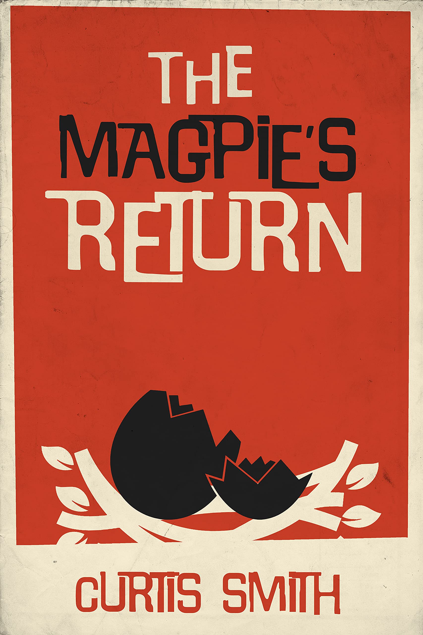 Buy The Magpie's Return — BookShops.in
