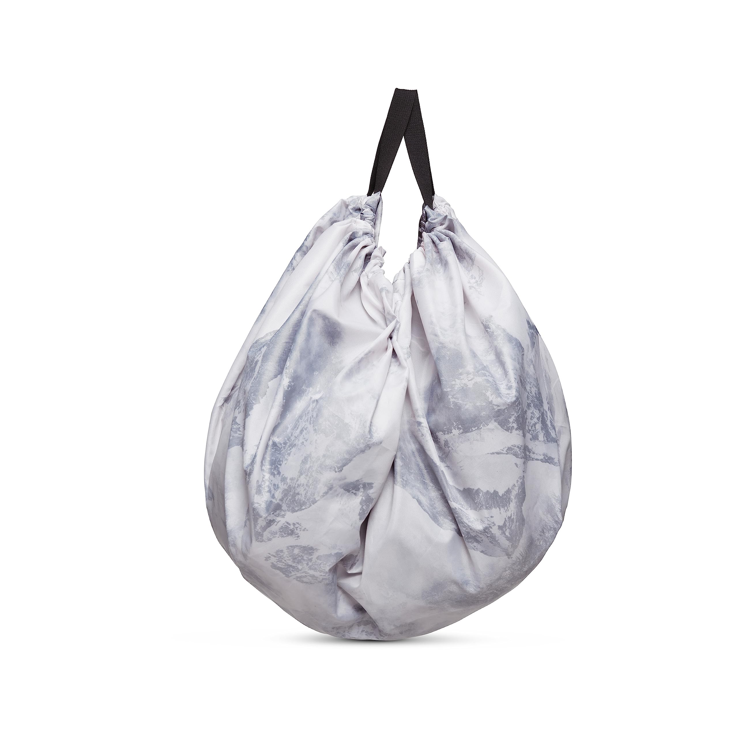Mammut Unisex Neon Tarp Rope Bag