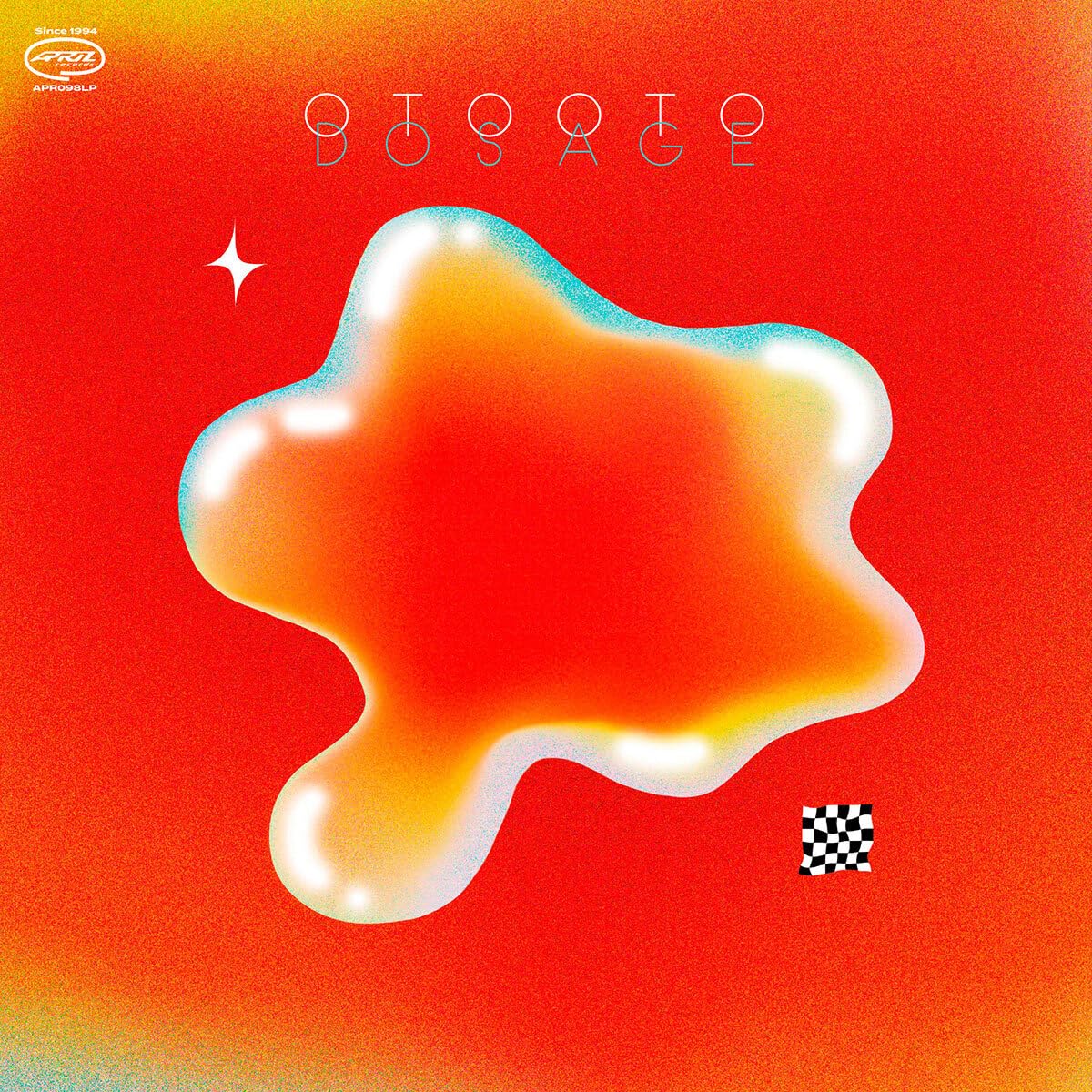 Dosage [VINYL]