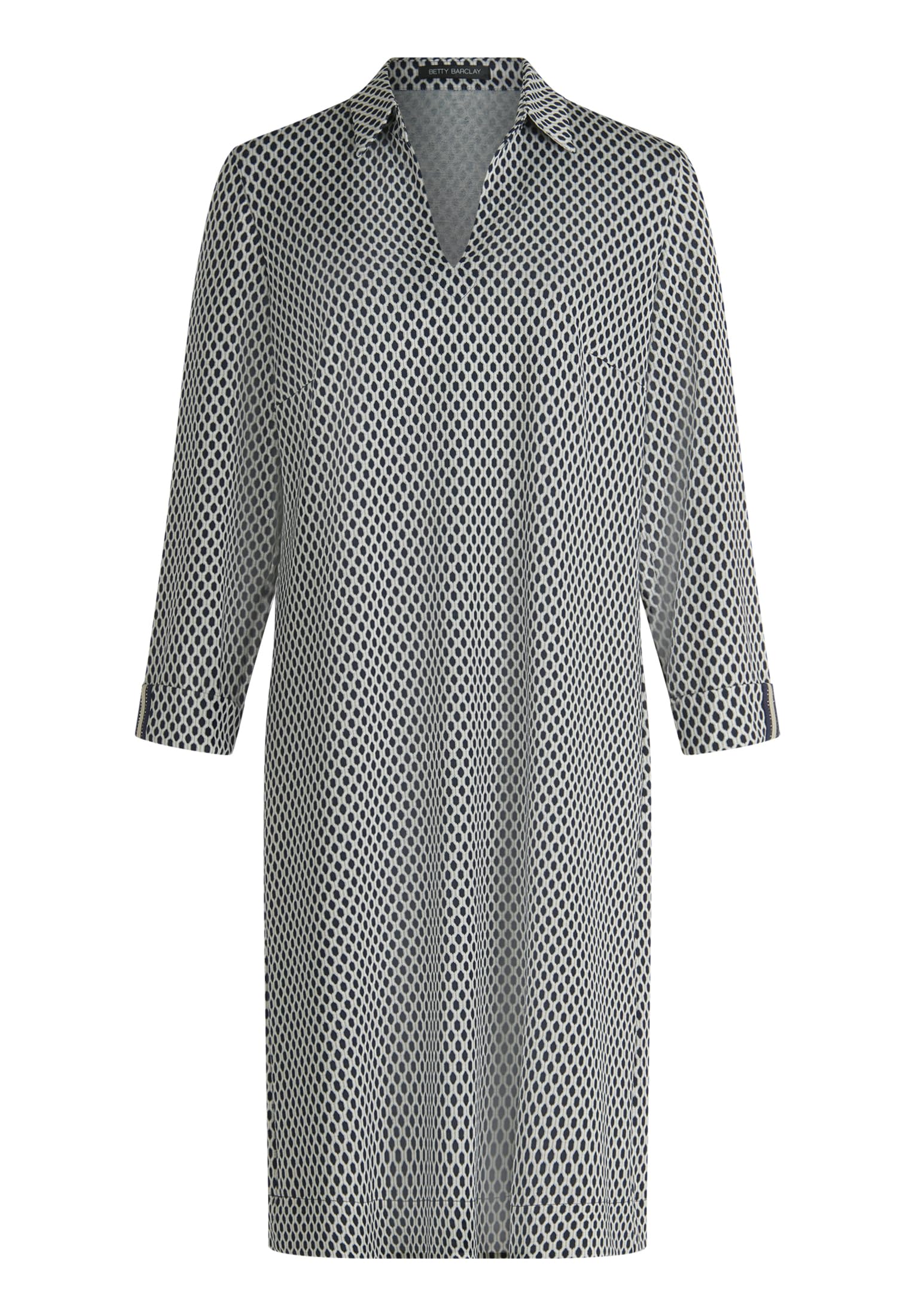 Betty Barclay Damen 1838/1854 Kleid (1er Pack)