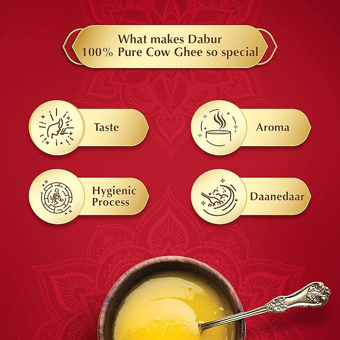 Cow Ghee
