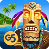 The Island Castaway: Lost World®