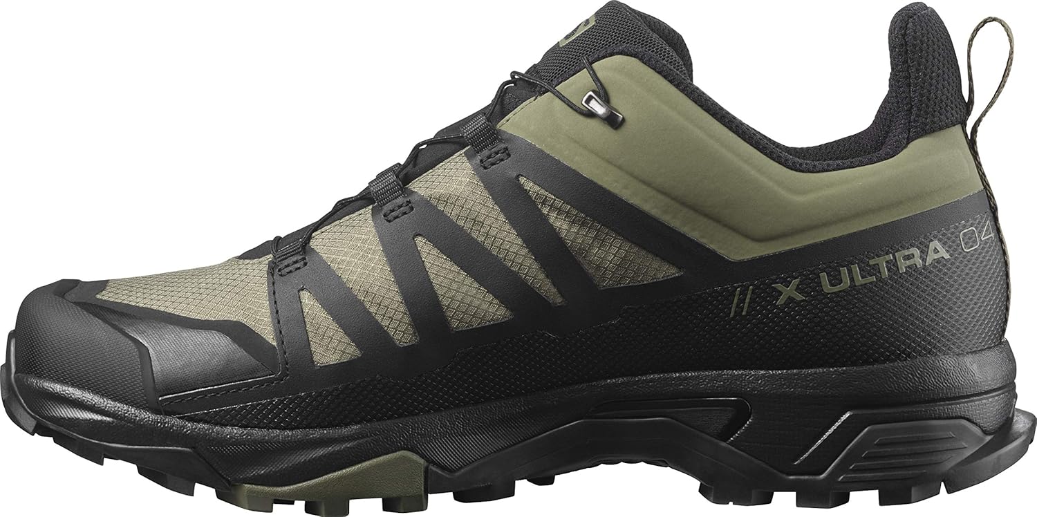 Amazon.com | Salomon Men's X Ultra 4 GTX Hiking | Hiking Shoes