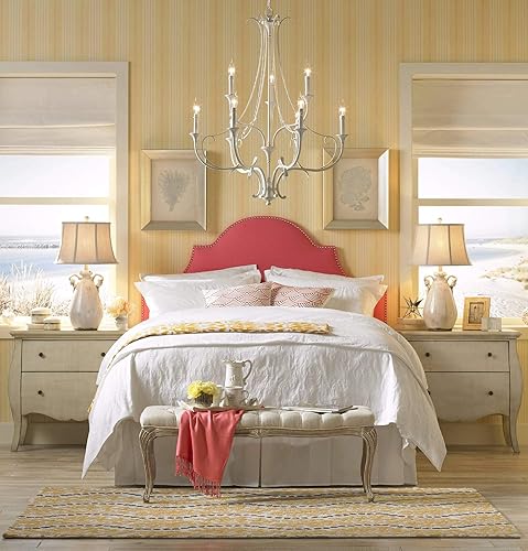 Miniatura 3 de Uttermost Cancello - Lámpara de mesa con 1 luz - 17 pulgadas de ancho por 17 pulgadas de profundidad