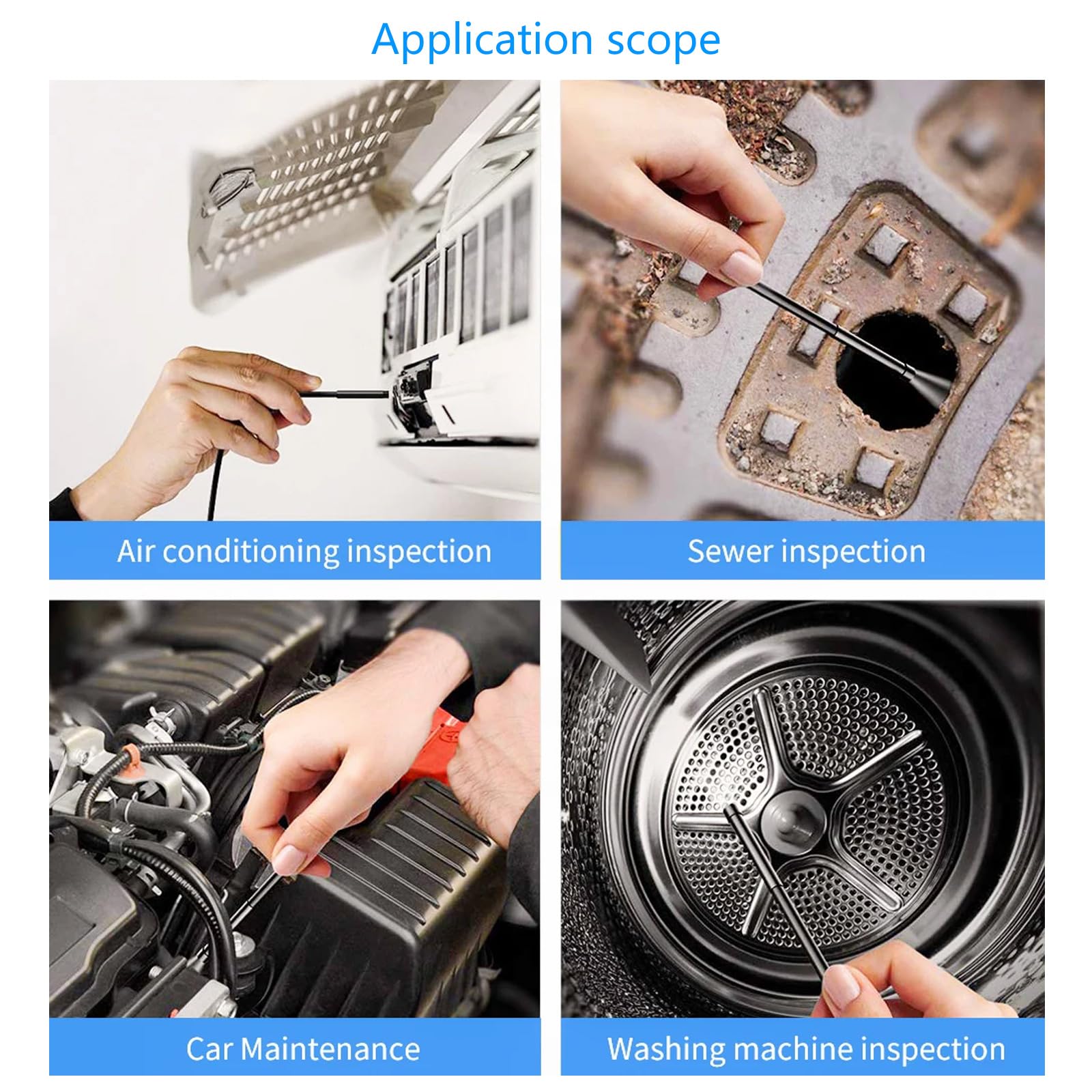 Trumeter 711-0180, Hour Meter, 115 VAC, 60HZ, Flush, 1.89 in Square