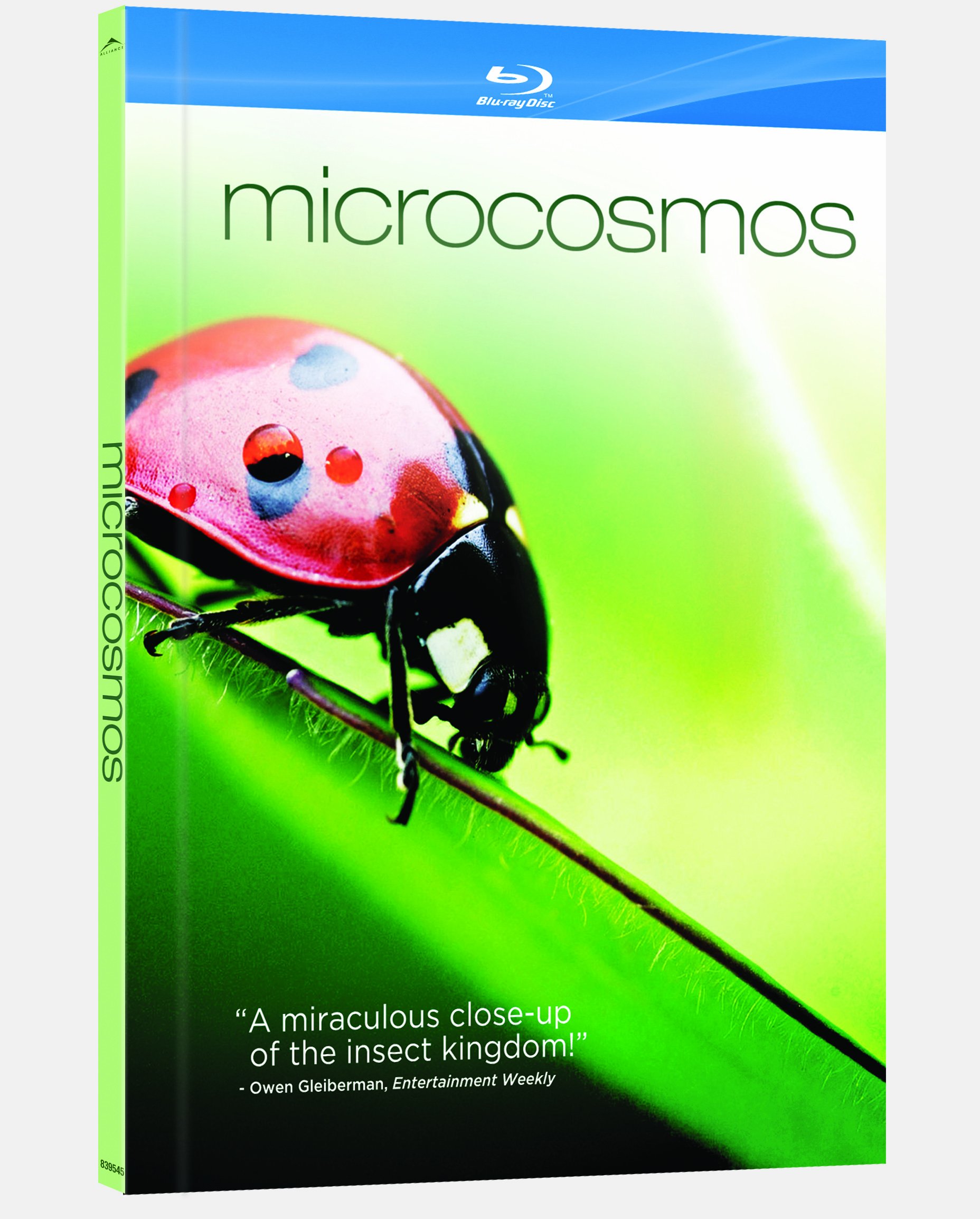 Microcosmos