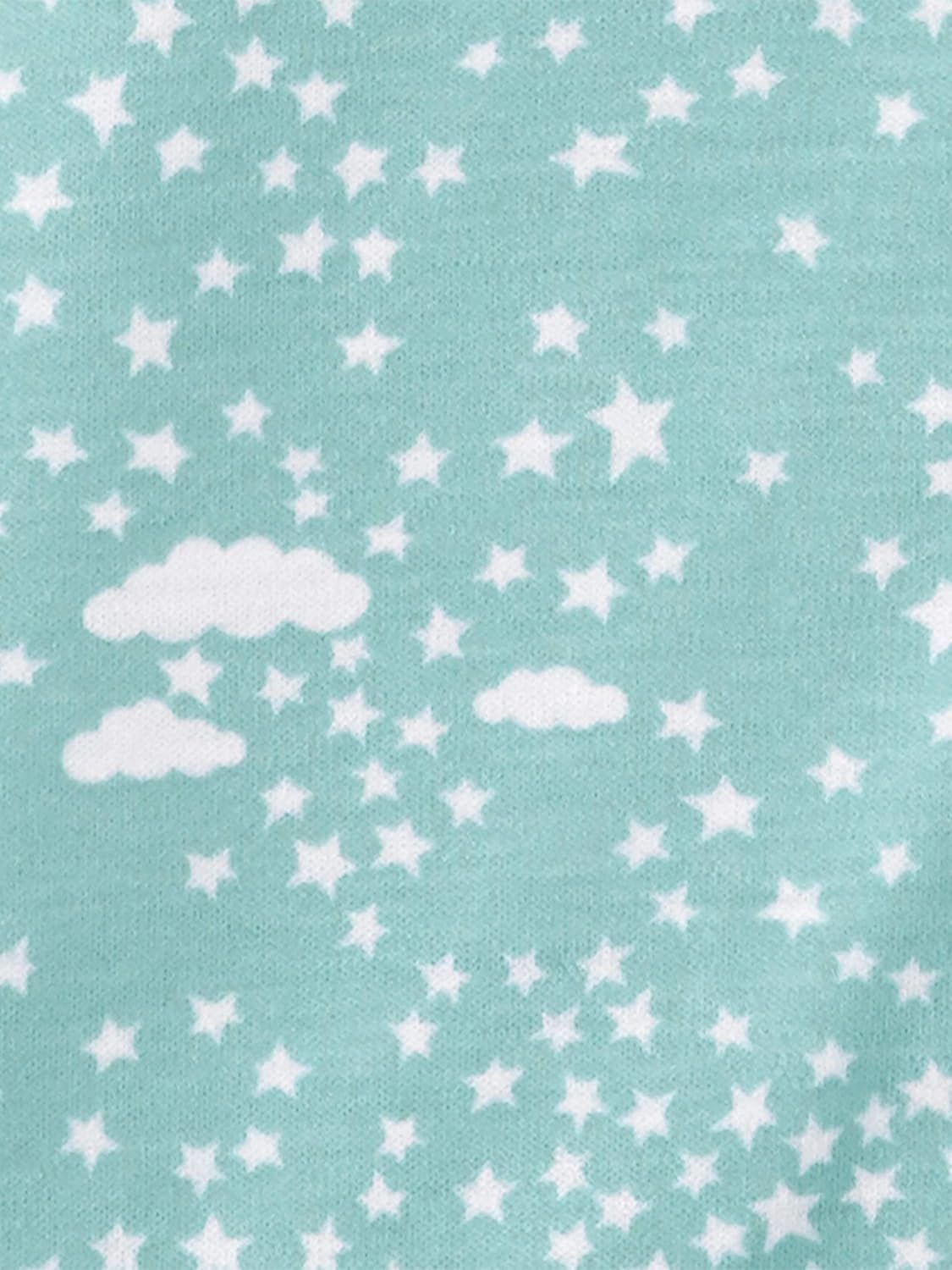 Simple Joys by Carter's unisex-baby 3-pack Poly Sleeveless Sleepbag