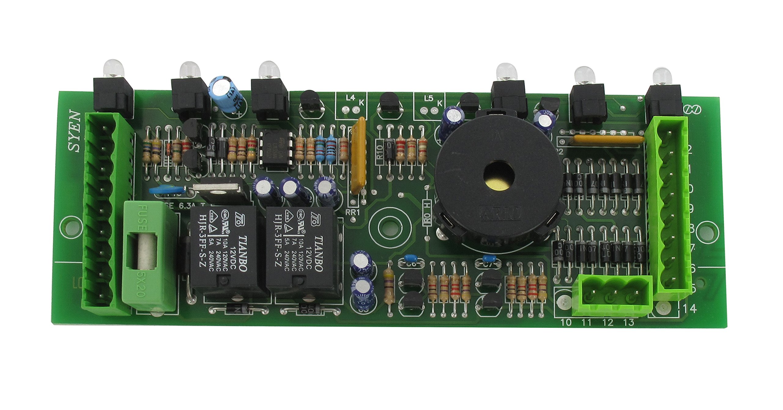 Greenstar, 4727, GreenStar 4727, platino