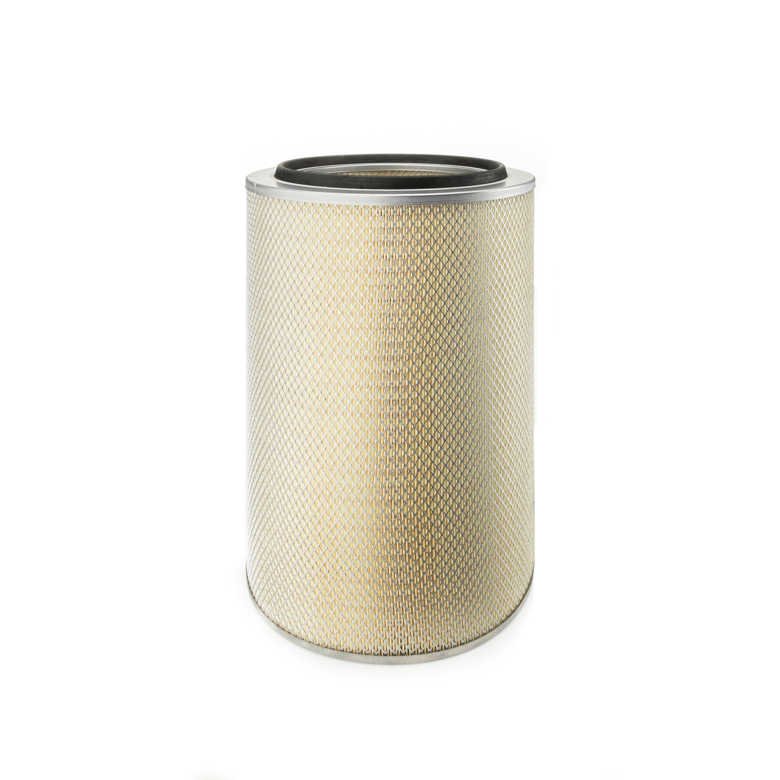 UFI Filters, Filtro de Aire ‎27.544.00, Filtro de Aire de Recambio, Apto para Camión, Apto para Modelos de Iveco