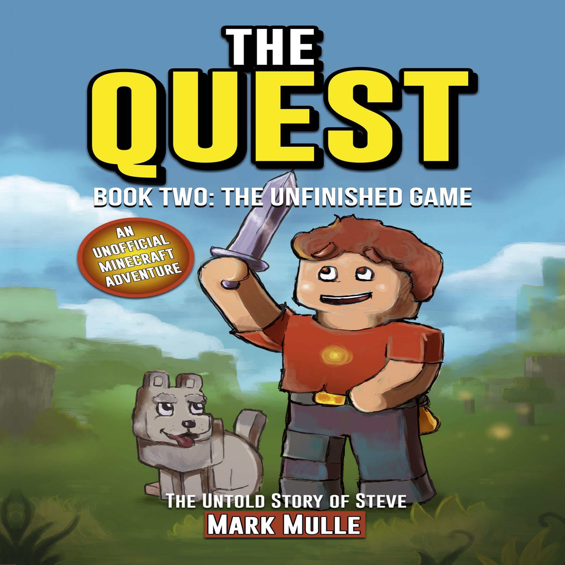 Cover art for The Unfinished Game