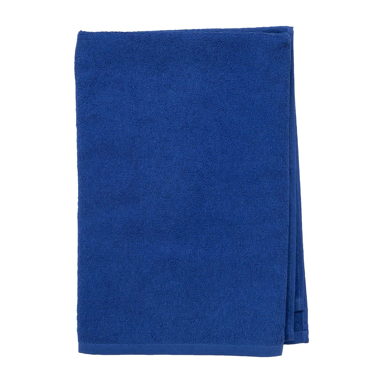 Amazon.com: TowelSoft 100% Cotton Loop Terry Beach Towel 30 inch x