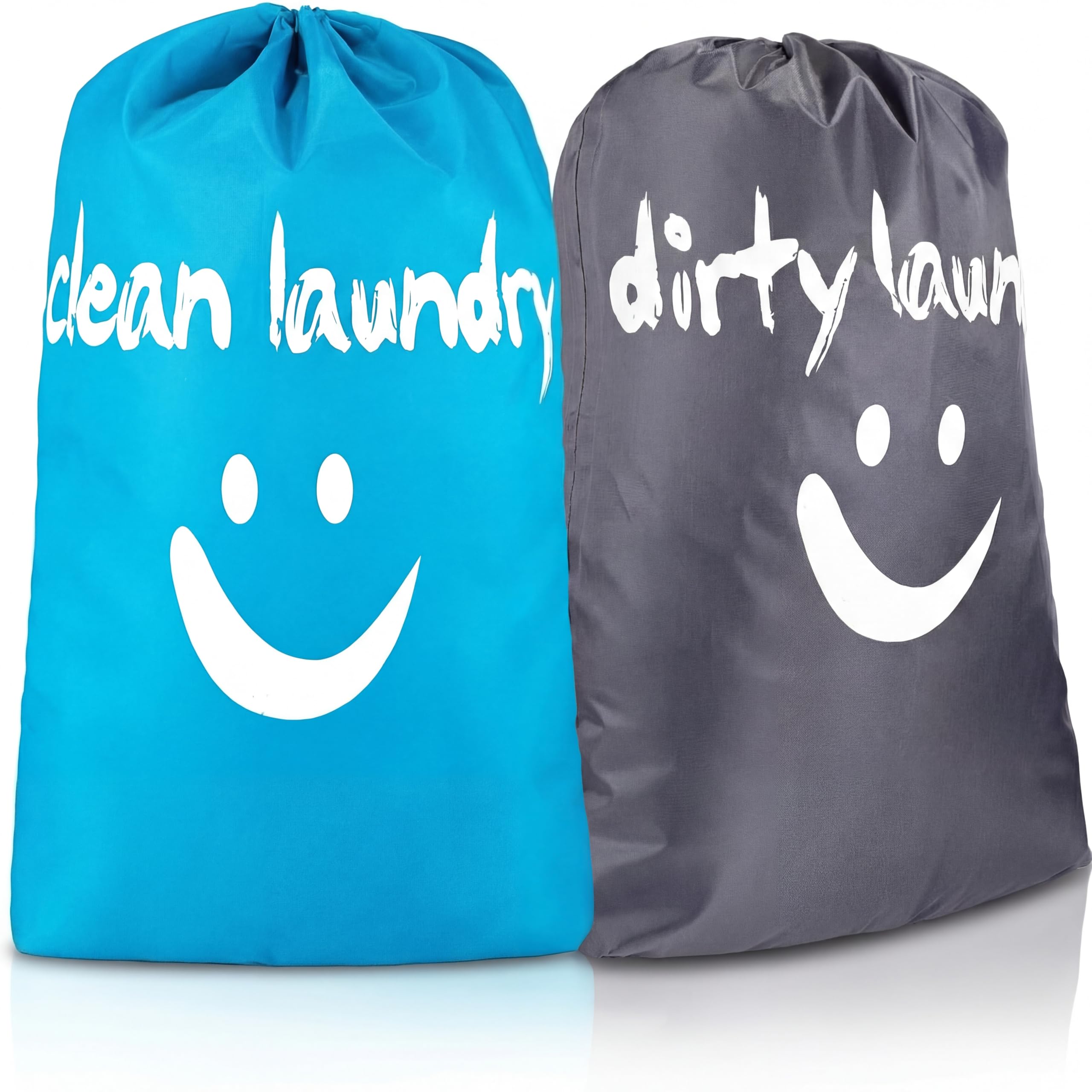 Bolsa de lavandería lavable a máquina Shappy para solucionar el desorden de ropa