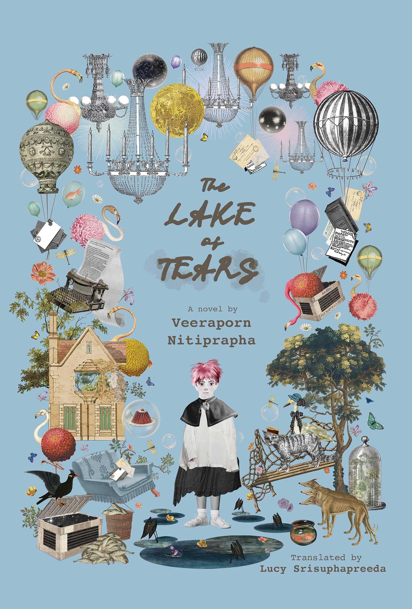 The Lake of Tears
