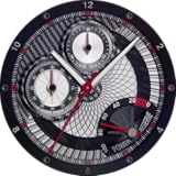 Grand Tour Watch Face