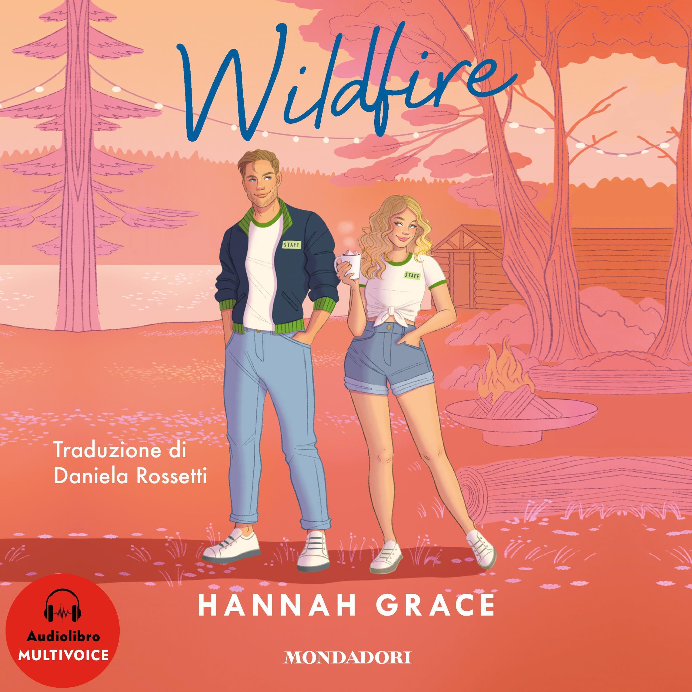 Wildfire: Maple Hills 2