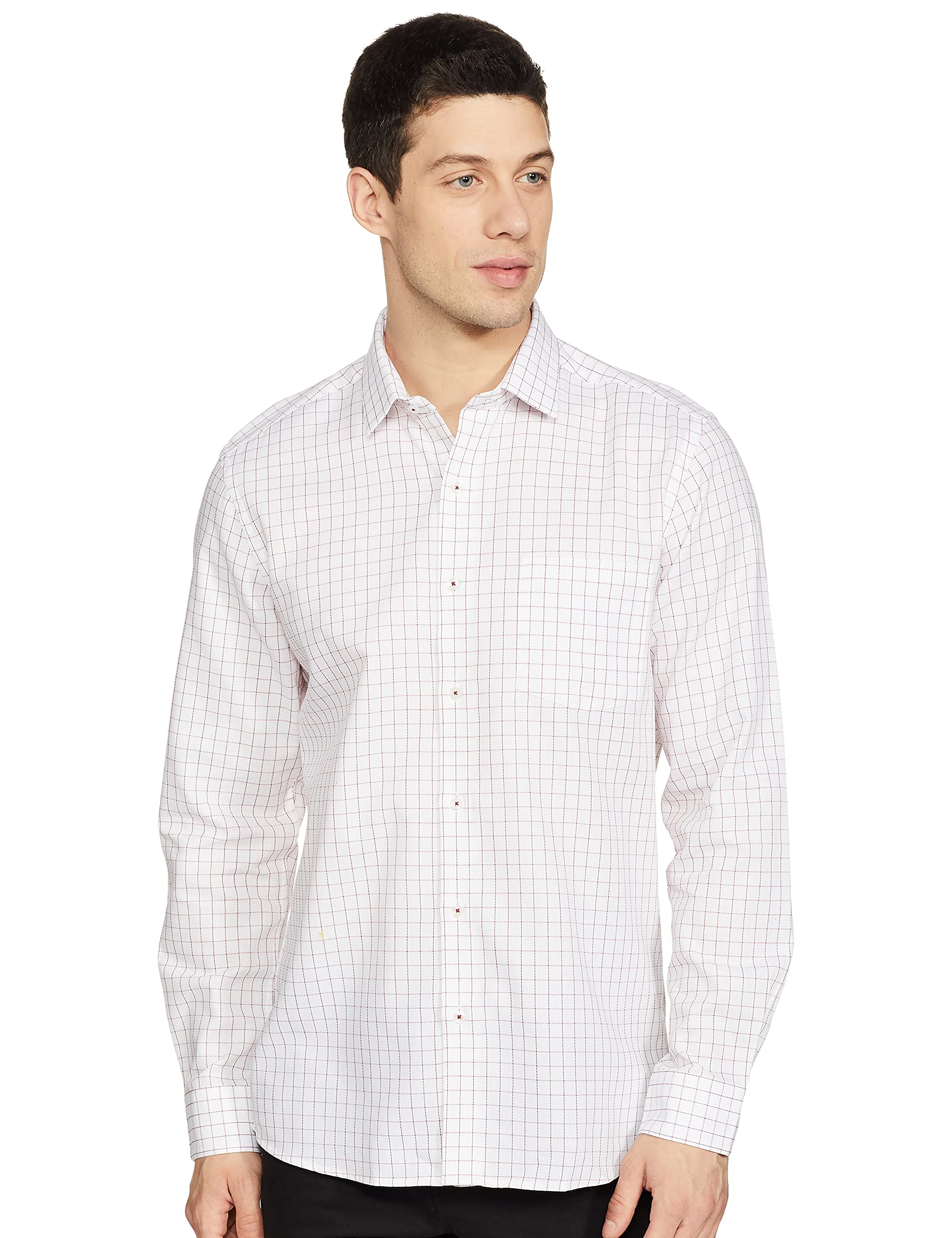 Arrow Men's Slim Shirt
