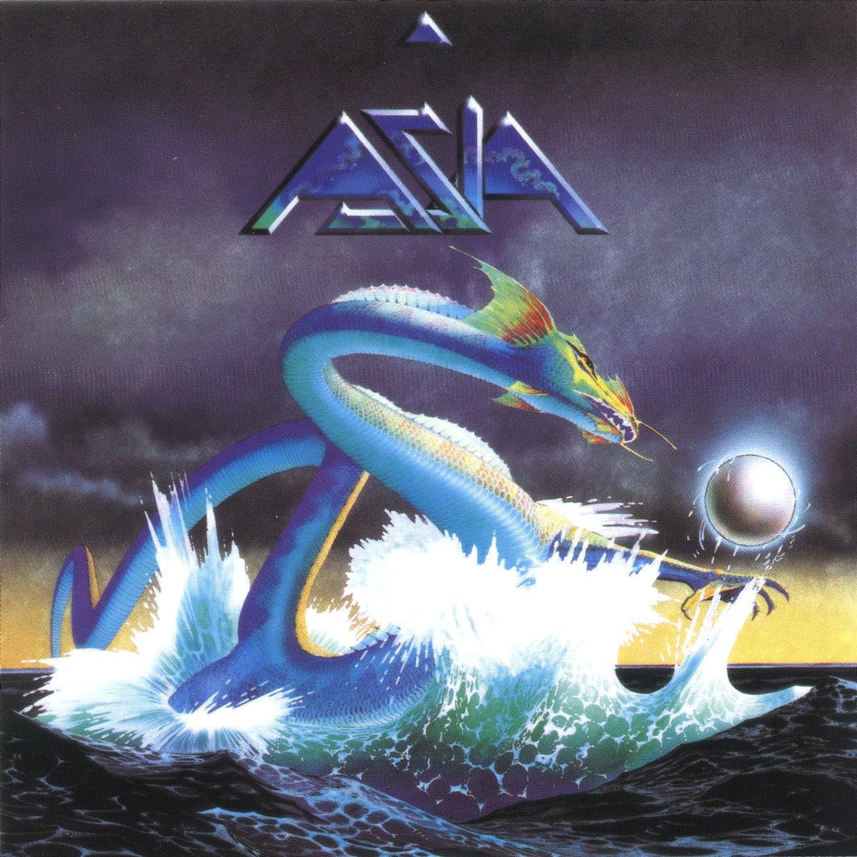 Amazon.co.jp: Asia: Music