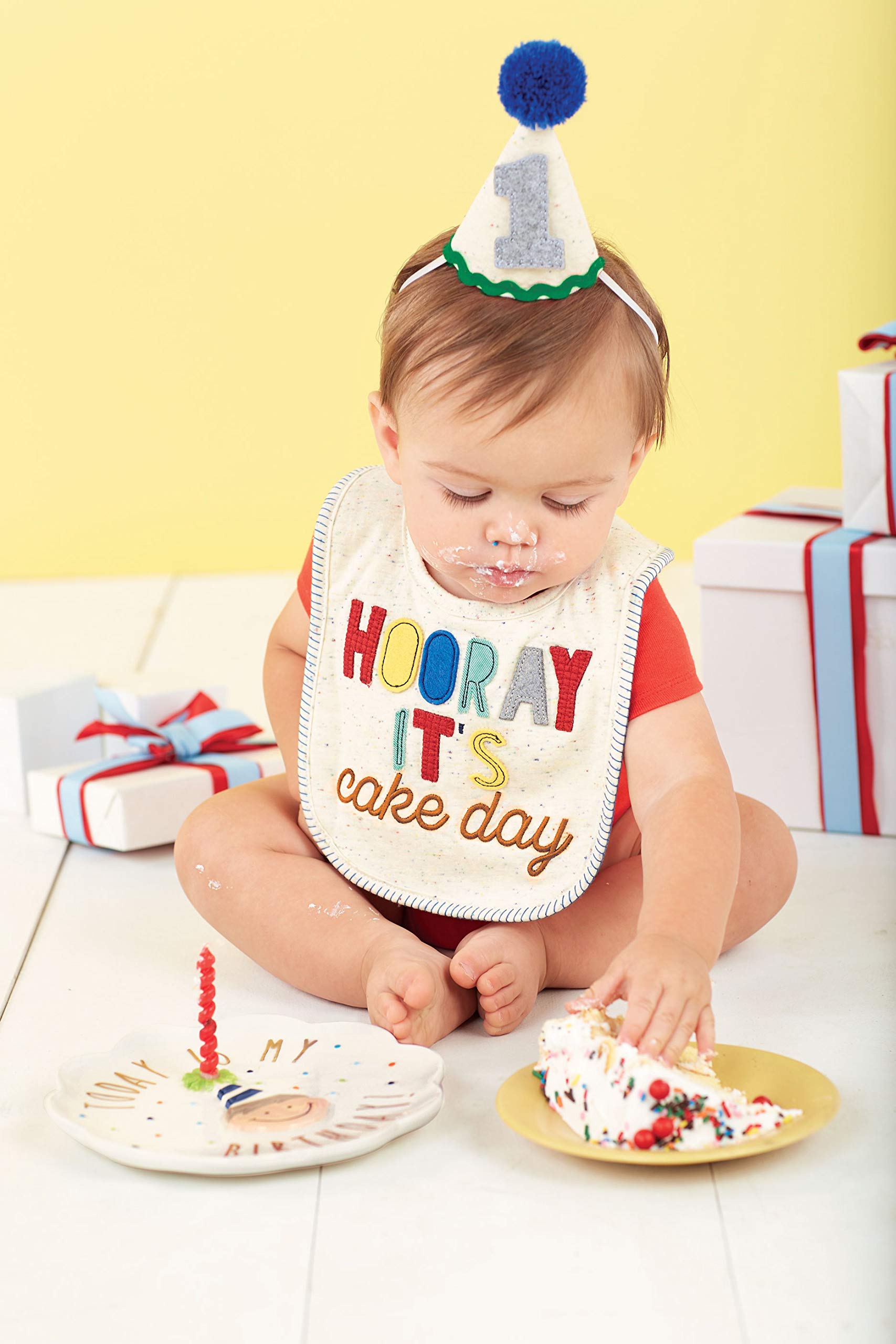 birthday dresses for baby girl 1 year Lovely Baby Girl Embroidery Pageant Dress Toddler First Birthday Dress, White / 4-5 Years (120cm) main image 1