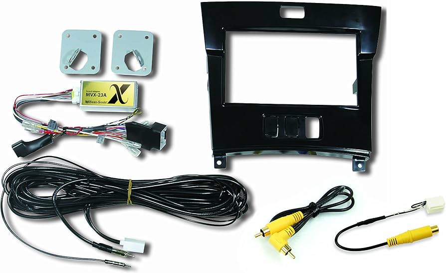 天然石ターコイズ ビートソニック サウンドアダプター セルシオ30系用