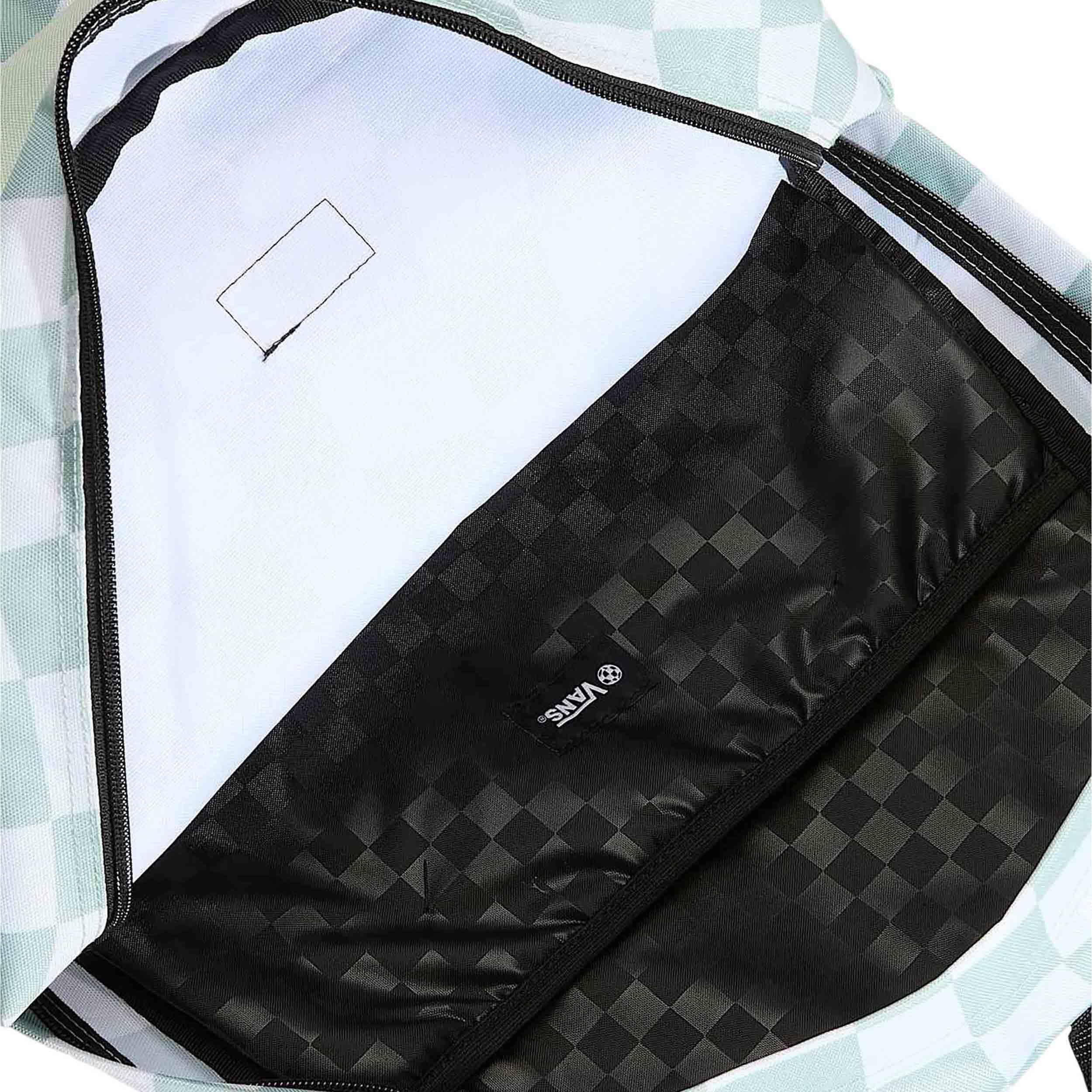 Vans Plecak Old Skool Uniseks Old Skool Backpack