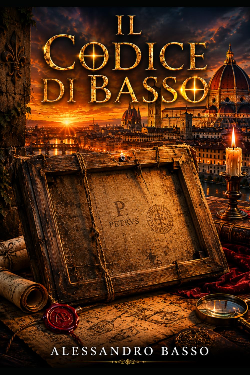 IL CODICE DI BASSO