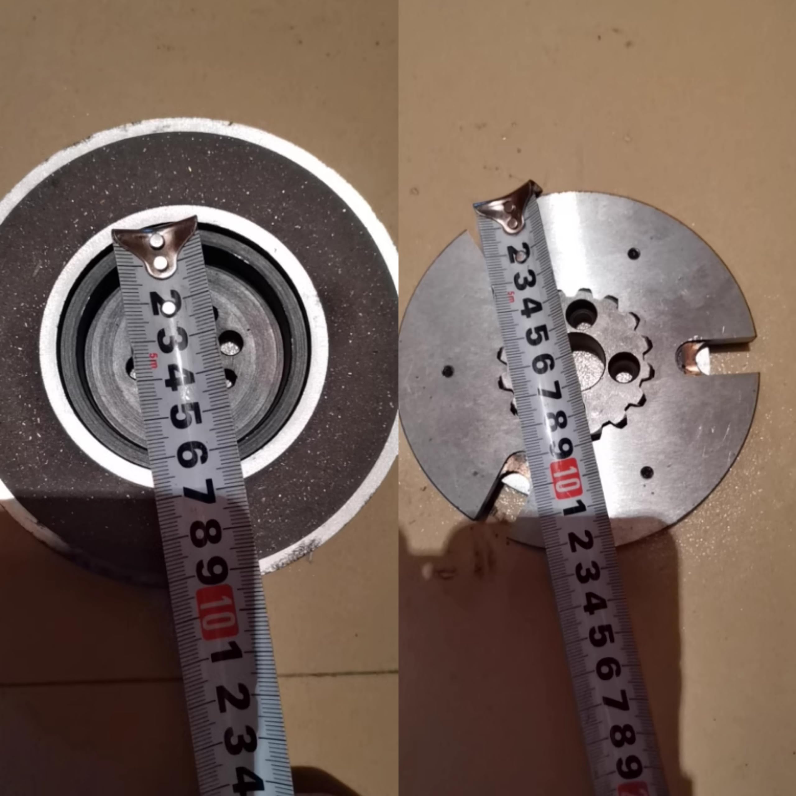 New Airless Paint Sprayer Clutch Fit 241-113 5900/7900 or 241113