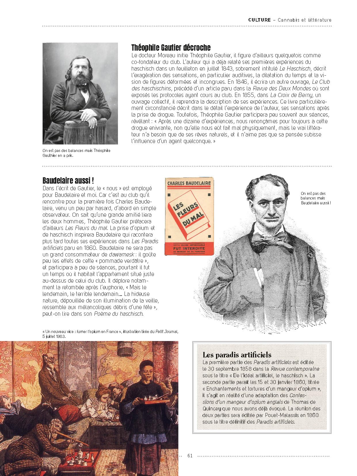 Chanvre et cannabis: Tous les savoirs, toutes les histoires, tous les pouvoirs, tous les espoirs