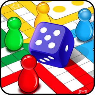 Ludo Game : New Classic Fun Dice Game
