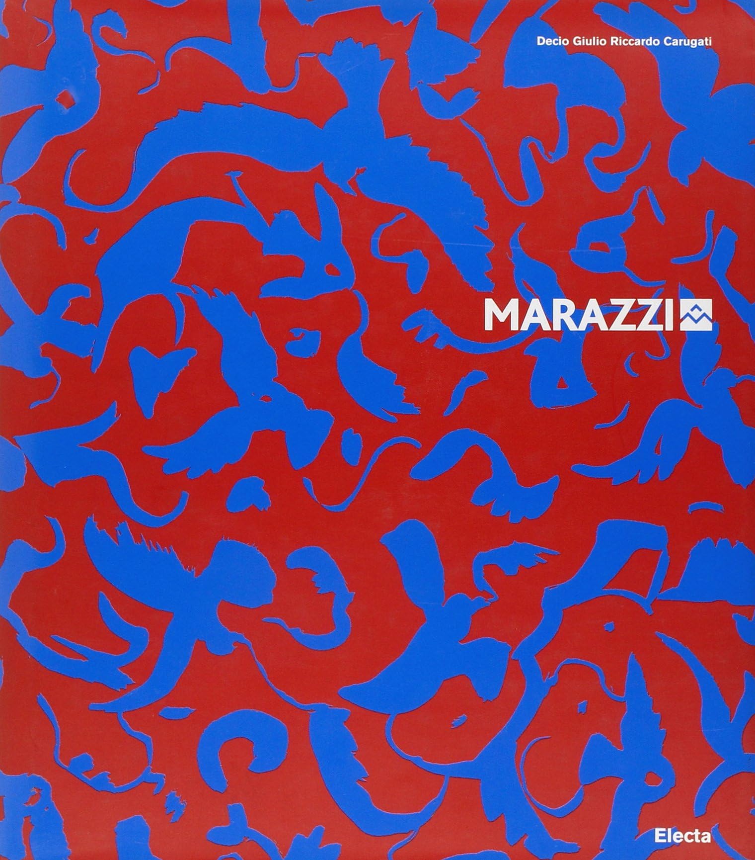 Marazzi: (E)