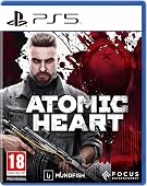 Focus Home Interactive Coração Atômico (Playstation 5)