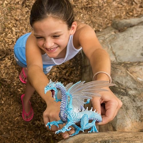 Miniatura 5 de Safari Ltd Ice Dragon