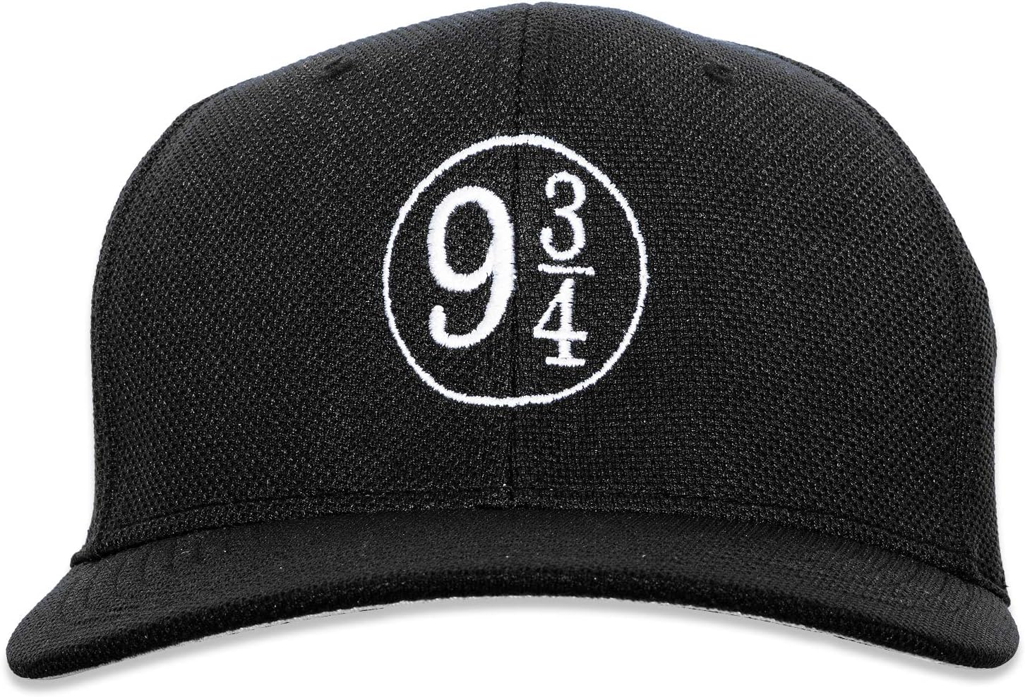 HP 9 3/4 Embroidered Adult Cool & Dry Sport Cap Hat