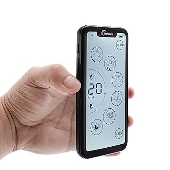 Amazon.com: TENS Unit Muscle Stimulator – 24 Massage Modes