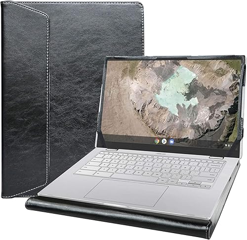 Alapmk Funda protectora para ASUS Chromebook C425Chromebook Flip C433TA de 14 pulgadas y Lenovo Yoga Slim 7 14IIL05Ideapad Slim 7 14IIL05 y Dell