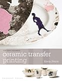 Ceramic Transfer Printing (New Ceramics)