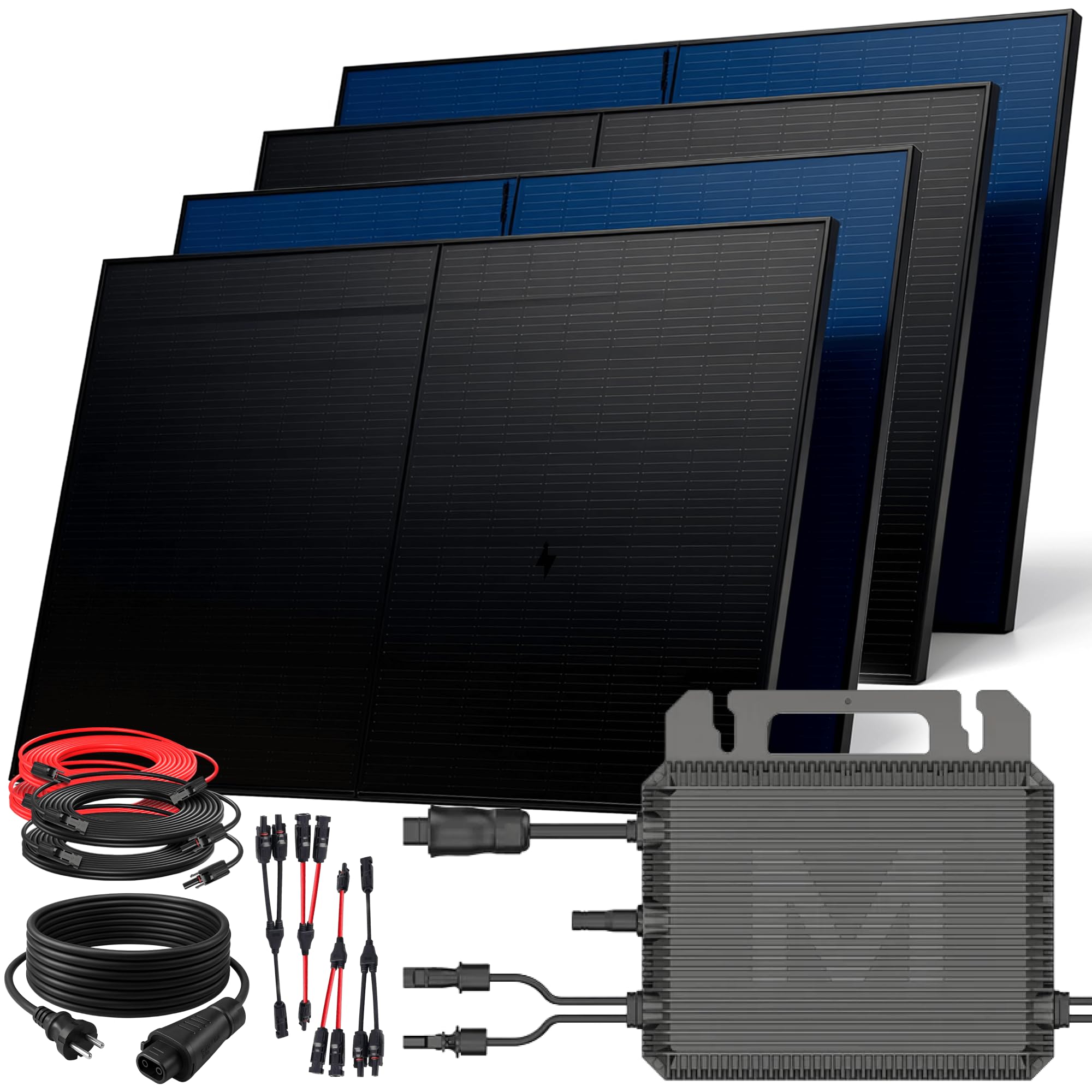 sunniva balkonkraftwerk 2000w