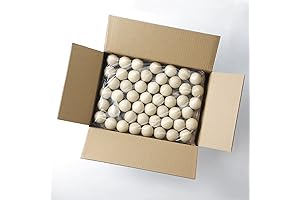 ECOBIOBALL: Your Green Golfing Companion