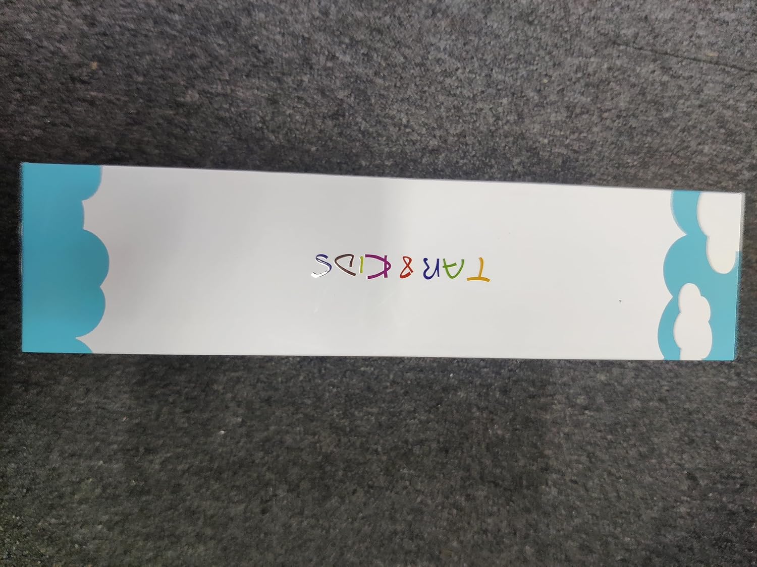 Blackview Tablet Per Bambini 10 Pollici WIFI 6, Tab 8 Kids Android 12 Tablet 7GB+128GB/TF 1TB, 13+8MP, 6580mAh, Tablet Bambino Educativi, Controllo Genitori/IKids/Custodia EVA/2Anni Garanzia-Blu