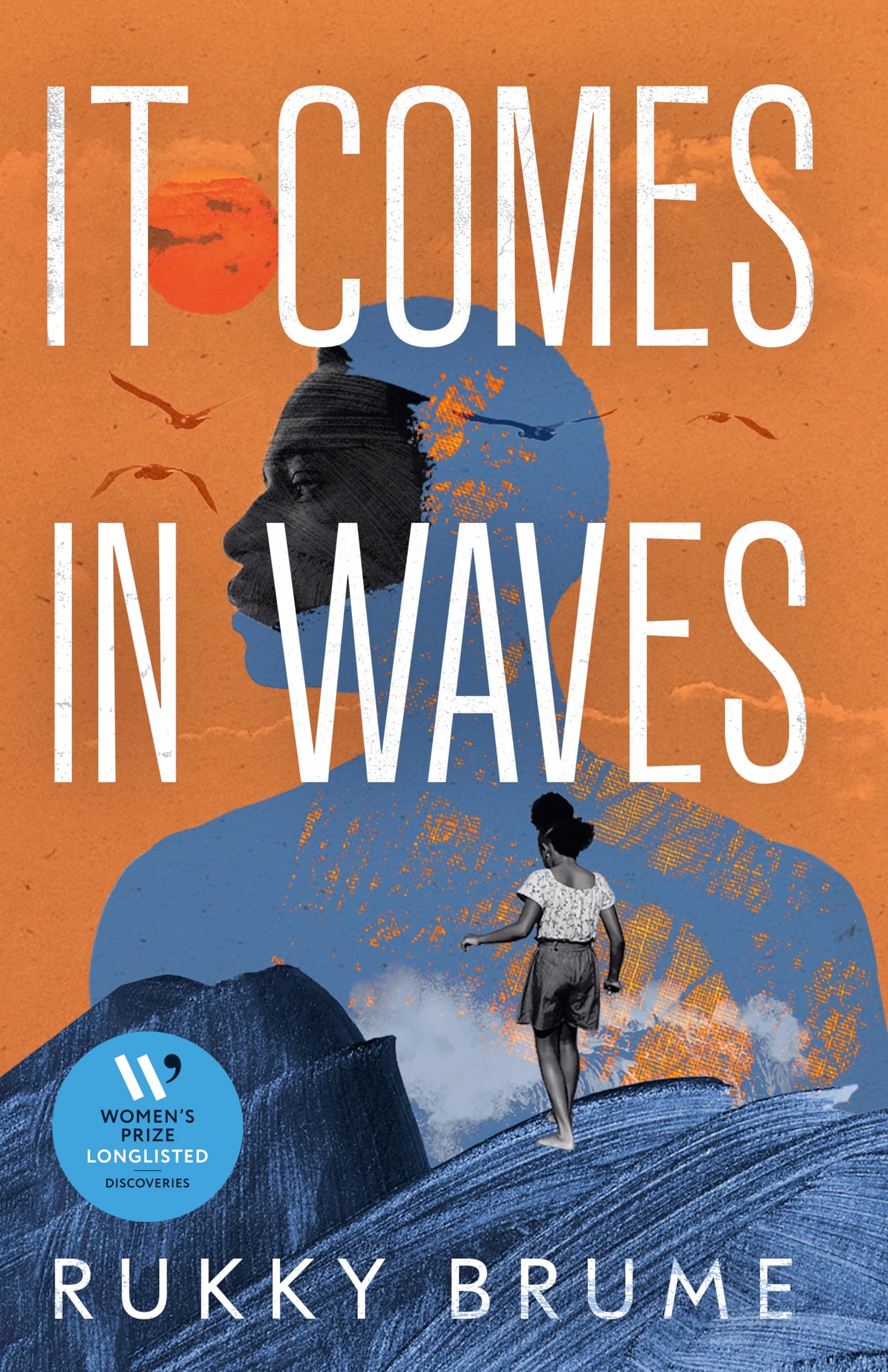 It Comes in Waves