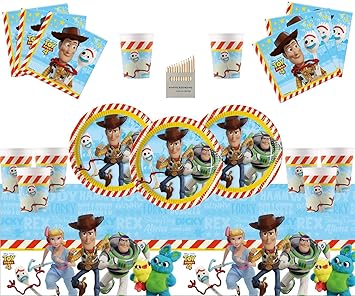 Anniversaire toy story Clearance