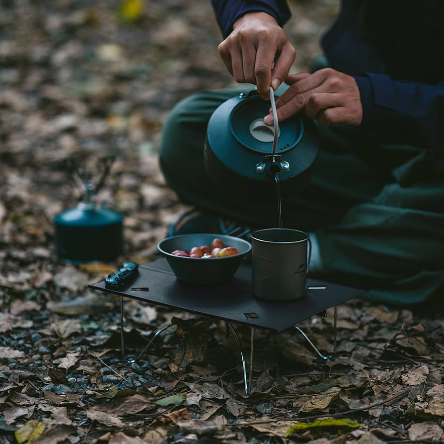 テーブル・チェア・ハンモック NATURETONES MINI CONNECT TABLE