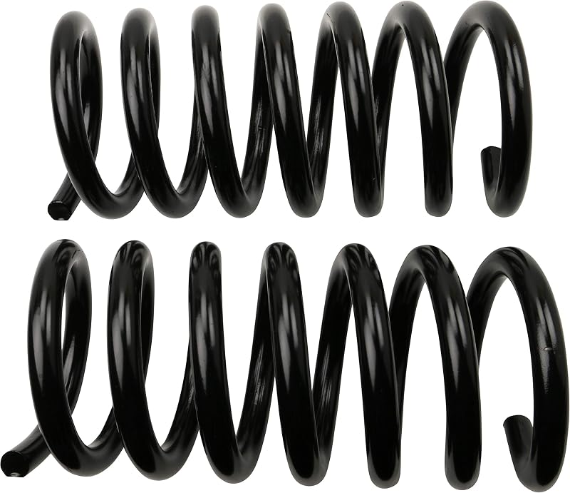 MOOG 81609 Coil Spring Set for 2009-2017 Chevrolet Traverse